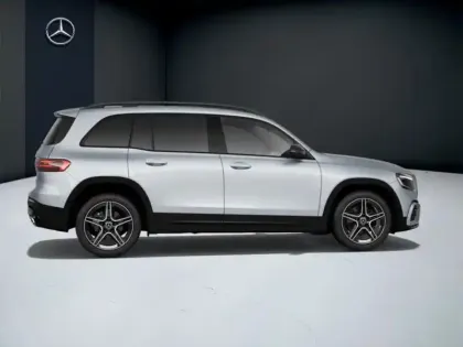 Photo 18 Mercedes GLB Gén. I (X247) Ph2 AMG Line 5