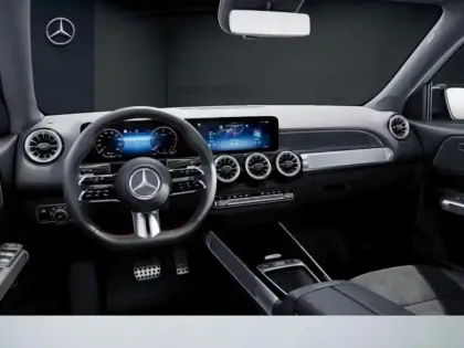 Photo 10 Mercedes GLB Gén. I (X247) Ph2 AMG Line 5