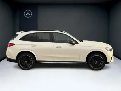 Photo 5 Mercedes Classe GLC Gén. II (X254) Ph1 AMG Line 5