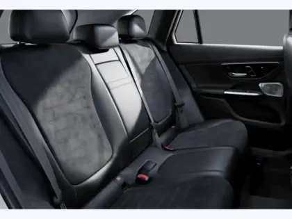 Photo 11 Mercedes Classe GLC Gén. II (X254) Ph1 AMG Line 5