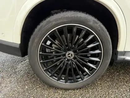 Photo 8 Mercedes Classe GLC Gén. II (X254) Ph1 AMG Line 5