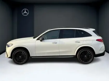 Photo 12 Mercedes Classe GLC Gén. II (X254) Ph1 AMG Line 5