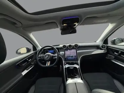 Photo 18 Mercedes Classe GLC Gén. II (X254) Ph1 AMG Line 5