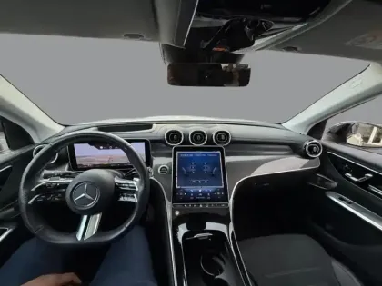 Photo 10 Mercedes Classe GLC Gén. II (X254) Ph1 AMG Line 5