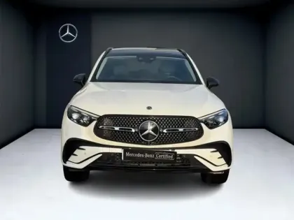 Photo 7 Mercedes Classe GLC Gén. II (X254) Ph1 AMG Line 5