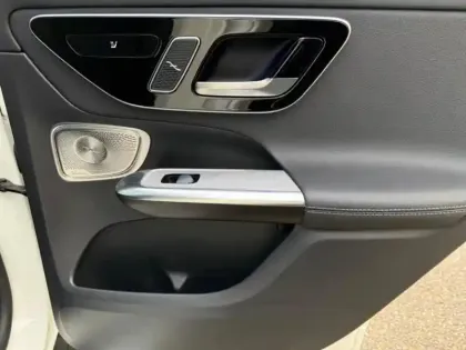 Photo 19 Mercedes Classe GLC Gén. II (X254) Ph1 AMG Line 5