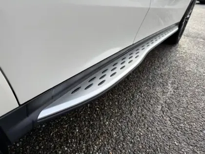 Photo 15 Mercedes Classe GLC Gén. II (X254) Ph1 AMG Line 5