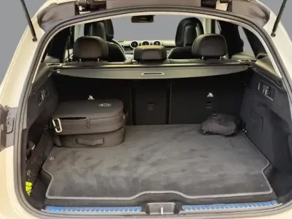 Photo 9 Mercedes Classe GLC Gén. II (X254) Ph1 AMG Line 5