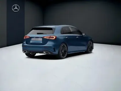 Photo 21 Mercedes Classe A 250 e AMG Line