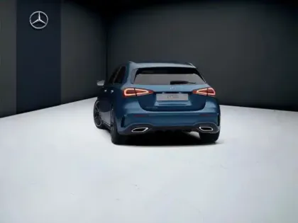 Photo 24 Mercedes Classe A 250 e AMG Line