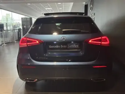 Photo 31 Mercedes Classe A 250 e AMG Line