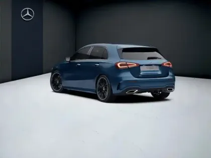 Photo 26 Mercedes Classe A 250 e AMG Line