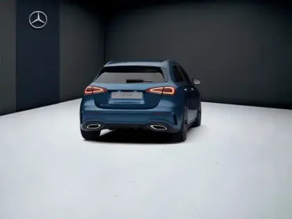 Photo 23 Mercedes Classe A 250 e AMG Line