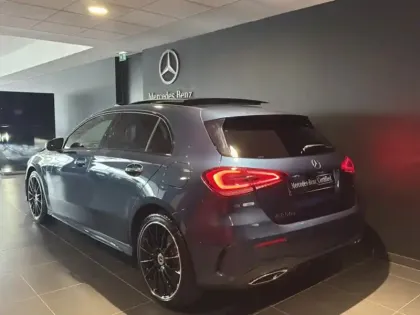Photo 30 Mercedes Classe A 250 e AMG Line