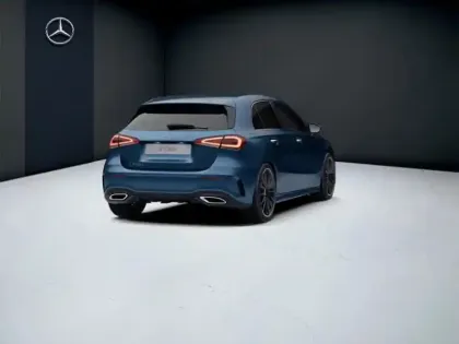 Photo 22 Mercedes Classe A 250 e AMG Line