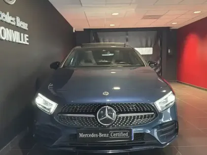 Photo 32 Mercedes Classe A 250 e AMG Line