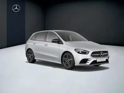 Photo 14 Mercedes Classe B Gén. III (W247) Ph2 AMG Line 5