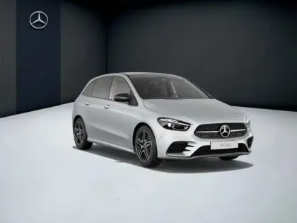 Photo 6 Mercedes Classe B Gén. III (W247) Ph2 AMG Line 5