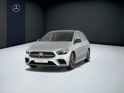 Photo 11 Mercedes Classe B Gén. III (W247) Ph2 AMG Line 5