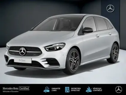 Photo Mercedes Classe B Amg Line