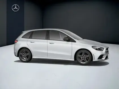 Photo 17 Mercedes Classe B Gén. III (W247) Ph2 AMG Line 5