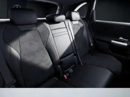 Photo 8 Mercedes Classe B Gén. III (W247) Ph2 AMG Line 5