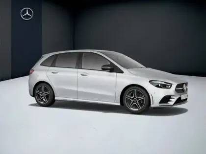 Photo 16 Mercedes Classe B Gén. III (W247) Ph2 AMG Line 5