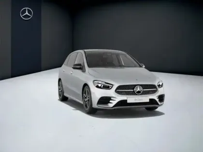 Photo 13 Mercedes Classe B Gén. III (W247) Ph2 AMG Line 5