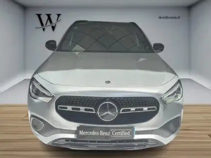 Photo 7 Mercedes GLA 250 e Progressive Line