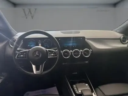 Photo 10 Mercedes GLA 250 e Progressive Line