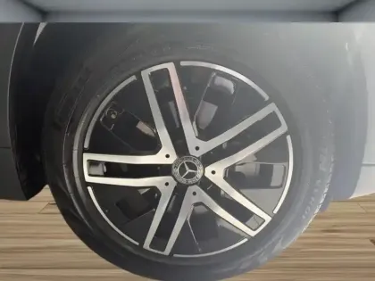 Photo 8 Mercedes GLA 250 e Progressive Line