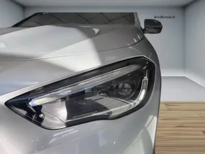 Photo 14 Mercedes GLA 250 e Progressive Line