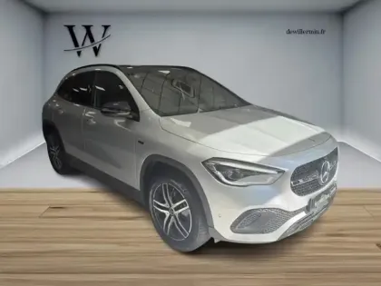 Photo 6 Mercedes GLA 250 e Progressive Line