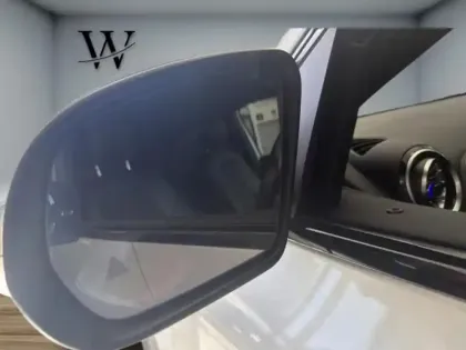 Photo 13 Mercedes GLA 250 e Progressive Line