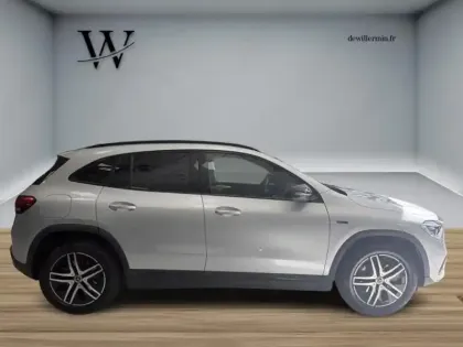 Photo 5 Mercedes GLA 250 e Progressive Line