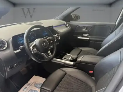 Photo 17 Mercedes GLA 250 e Progressive Line