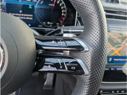 Photo 13 Mercedes Classe E 300 e Break