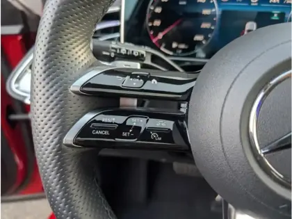 Photo 12 Mercedes Classe E 300 e Break