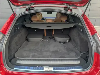 Photo 9 Mercedes Classe E 300 e Break