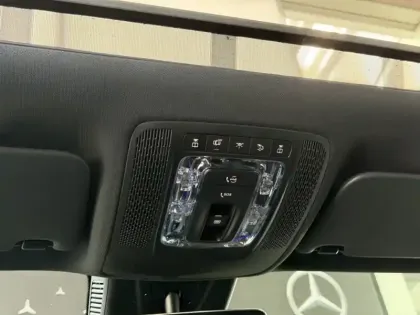 Photo 37 Mercedes Classe B 200 d AMG Line Edition