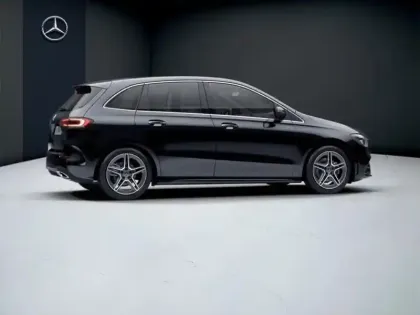 Photo 18 Mercedes Classe B Gén. III (W247) Ph1 AMG Line Edition 5