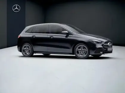 Photo 14 Mercedes Classe B Gén. III (W247) Ph1 AMG Line Edition 5