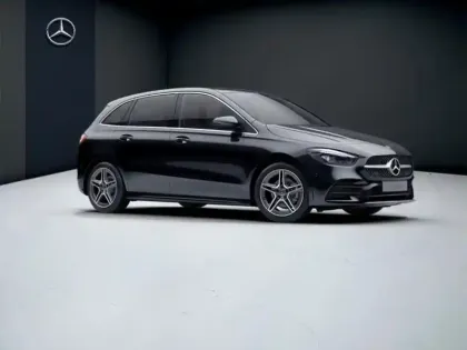 Photo 13 Mercedes Classe B Gén. III (W247) Ph1 AMG Line Edition 5