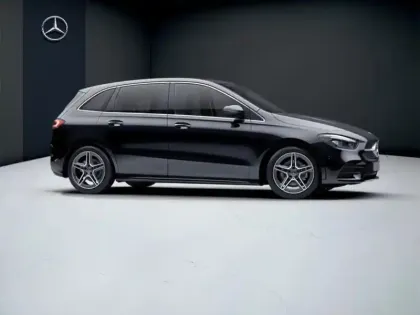 Photo 15 Mercedes Classe B Gén. III (W247) Ph1 AMG Line Edition 5