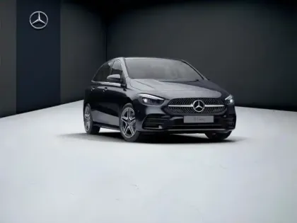 Photo 11 Mercedes Classe B Gén. III (W247) Ph1 AMG Line Edition 5