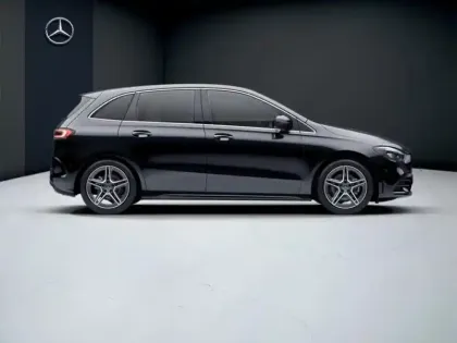 Photo 5 Mercedes Classe B Gén. III (W247) Ph1 AMG Line Edition 5