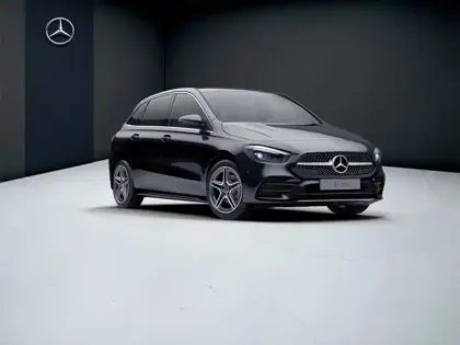 Photo 6 Mercedes Classe B Gén. III (W247) Ph1 AMG Line Edition 5