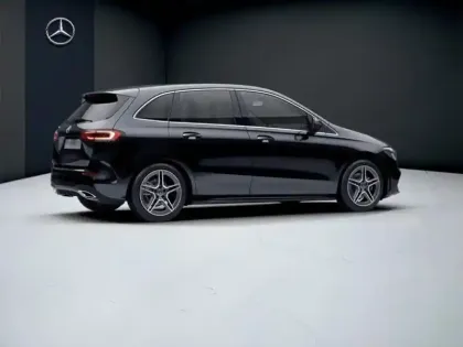 Photo 19 Mercedes Classe B Gén. III (W247) Ph1 AMG Line Edition 5