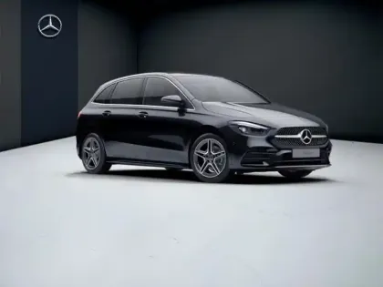 Photo 12 Mercedes Classe B Gén. III (W247) Ph1 AMG Line Edition 5