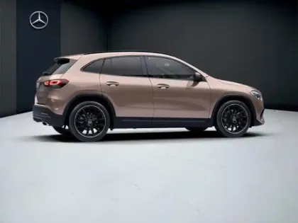 Photo 18 Mercedes GLA Gén. II (H247) Ph1 AMG Line 5